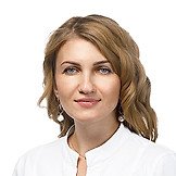 Врач Абрамова Светлана Николаевна