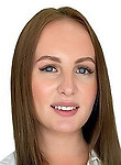 Врач Абрамова Виктория Алексеевна