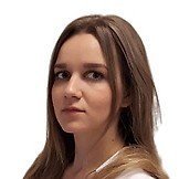 Врач Абрамова Виктория Павловна