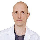 Врач Абрамович Марк Семенович 