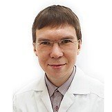 Врач Абрашин Алексей Васильевич