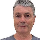 Врач Абрашкин Сергей Наумович