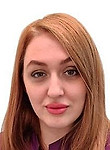 Врач Абрегова Лина Асланбековна 