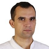 Врач Абросимов Алексей Александрович