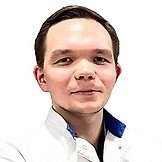 Врач Абросимов Алексей Владимирович