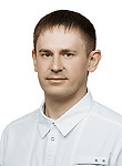 Врач Абросимов Артём Вячеславович