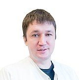 Врач Абросимов Михаил Николаевич