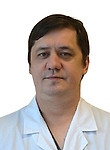 Врач Абросимов Станислав Сергеевич