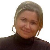 Врач Абросимова Оксана Евгеньевна