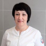 Врач Абросимова Ольга Станиславовна