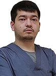 Врач Абсалямов Ренат Шавкятович