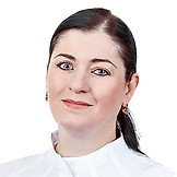 Врач Абшилава Экатерина Феликсовна