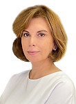 Врач Абшилава Лиана Олеговна