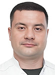 Врач Абсолямов Камиль Гайнуллович