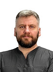 Врач Абу Салех Щади Махмудович