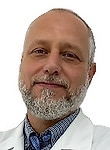 Врач Абу-Сара Мурад Расмиевич
