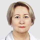 Врач Абубакирова Мнера Наджиповна