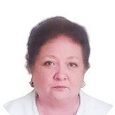 Врач Абубикирова Галина Эдуардовна