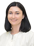 Врач Абудеева Ирина Сергеевна