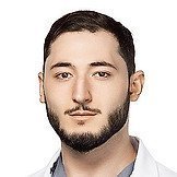 Врач Абуев Гебек Газихмаевич