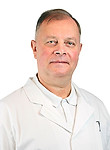 Врач Абуховский Александр Александрович