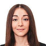 Врач Абуладзе Цира Гелаевна