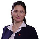 Врач Абулханова Татьяна Васильевна