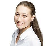 Врач Абушаева Галина Ахтямовна