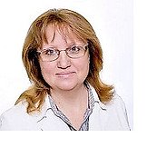 Врач Абушенко Марина Ивановна
