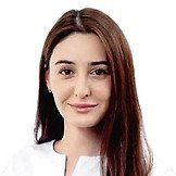 Врач Абзатова Алина Руслановна