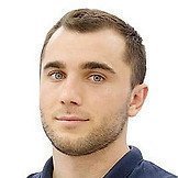 Врач Ацциев Набигулла Магомедович