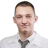 Врач Ачапкин Антон Владимирович