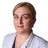Врач Ачба Майя Отаровна