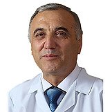 Врач Ачилов Абдуахат Абдурахманович