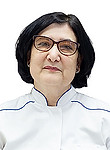 Врач Ачилова Мухаббат Ахадовна
