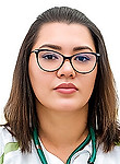Врач Ачилова Шахноза Абдуахатовна