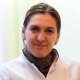 Врач Адаева Анна Валерьевна