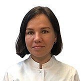 Врач Адаева Надежда Родионовна