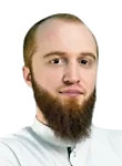 Врач Адалаев Хочбар Ильясович