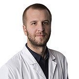 Врач Адамчук Артем Иванович