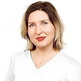 Врач Адамчук Виктория Юрьевна