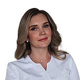 Врач Адамцова Анастасия Владимировна