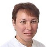 Врач Адамец Ирина Евгеньевна