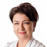Врач Адамиди Стелла Васильевна