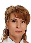 Врач Адамия Лалита Владимировна