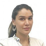 Врач Адамия Тамар Тамазиевна
