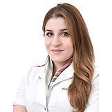 Врач Адамян Арпине Нориковна