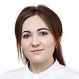 Врач Адамян Офелия Андреевна