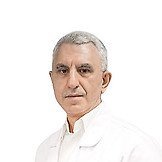 Врач Адамян Вардан Зоркинович