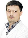 Врач Адамов Андрей Сергеевич
